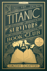 The Titanic Survivors Book Club (MR EXP) 