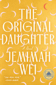 The Original Daughter: A GMA Book Club Pick 