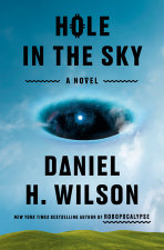 Hole in the Sky