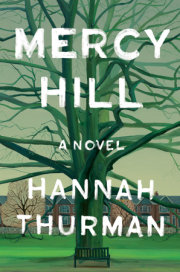 Mercy Hill 