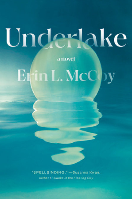 Underlake
