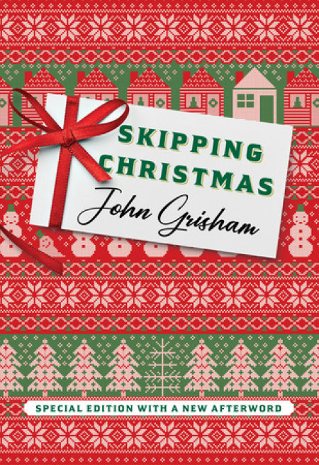 Skipping Christmas (Special Edition)