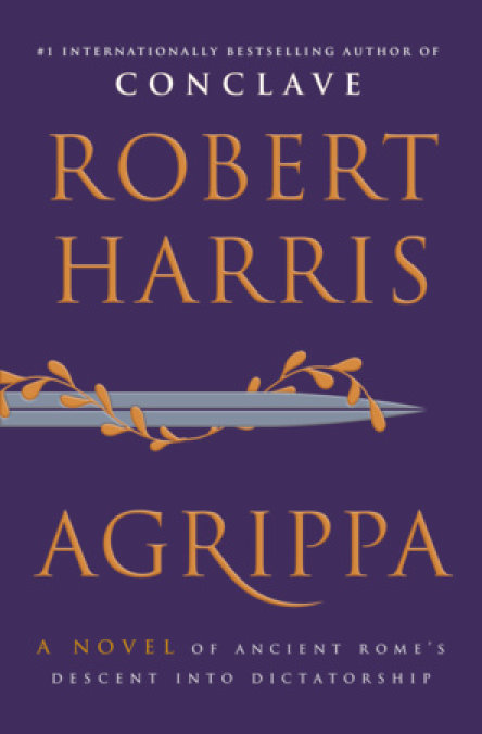 Agrippa