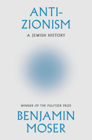 Anti-Zionism 