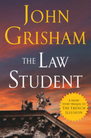 The Law Student 