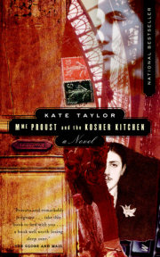 Mme Proust and the Kosher Kitchen 