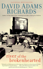 River of the Brokenhearted 