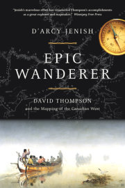 Epic Wanderer 