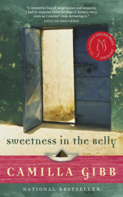 Sweetness in the Belly 