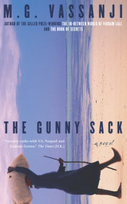 The Gunny Sack 