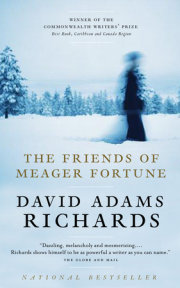 The Friends of Meager Fortune 