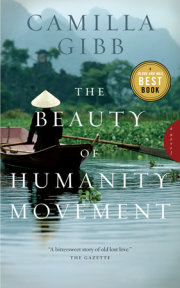 The Beauty of Humanity Movement 