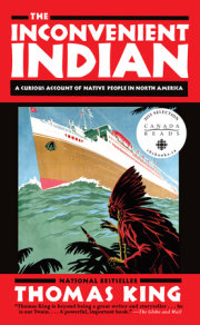 The Inconvenient Indian