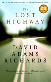 The Lost Highway 