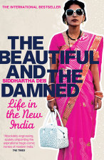 The Beautiful and the Damned