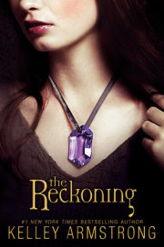 The Reckoning 