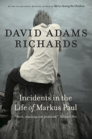 Incidents in the Life of Markus Paul 
