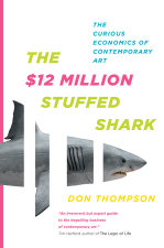The $12 Million Stuffed Shark