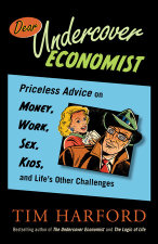 Dear Undercover Economist
