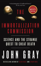 The Immortalization Commission
