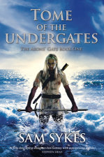 Tome of the Undergates