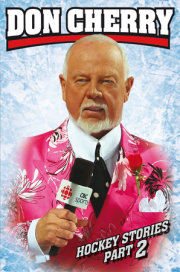 Don Cherry's Hockey Stories, Part 2 
