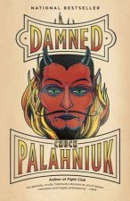 Doomed by Chuck Palahniuk - Penguin Books Australia