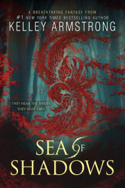 Sea of Shadows 