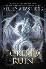 Forest of Ruin 