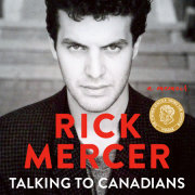Talking to Canadians 
