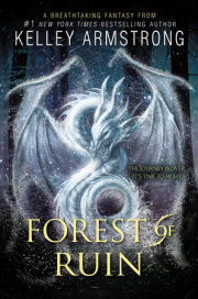 Forest of Ruin 