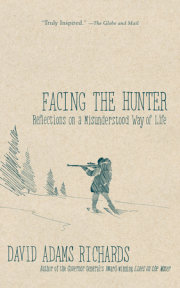 Facing the Hunter 