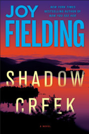 Shadow Creek 