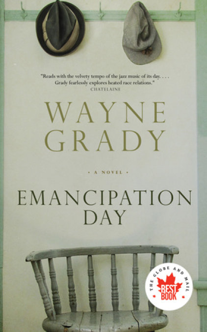 Emancipation Day