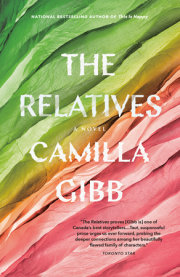 The Relatives 