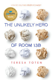 The Unlikely Hero of Room 13B 