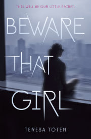 Beware That Girl 