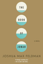 The Book of Jonah