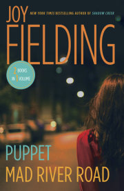 Puppet/Mad River Road 