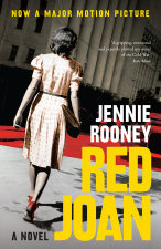 Red Joan