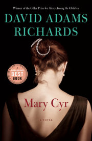 Mary Cyr 