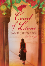 Court of Lions