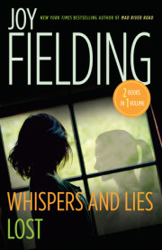 Lost/Whispers and Lies 