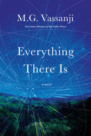 Everything There Is 
