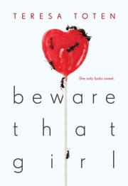 Beware That Girl 