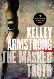 The Masked Truth 
