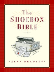 The Shoebox Bible 