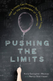 Pushing the Limits 