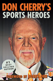 Don Cherry's Sports Heroes 