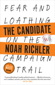 The Candidate 